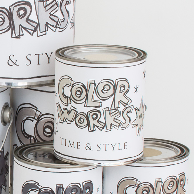COLOR WORKS