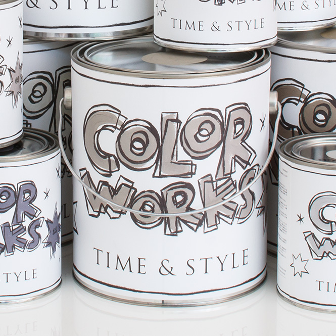 COLOR WORKS