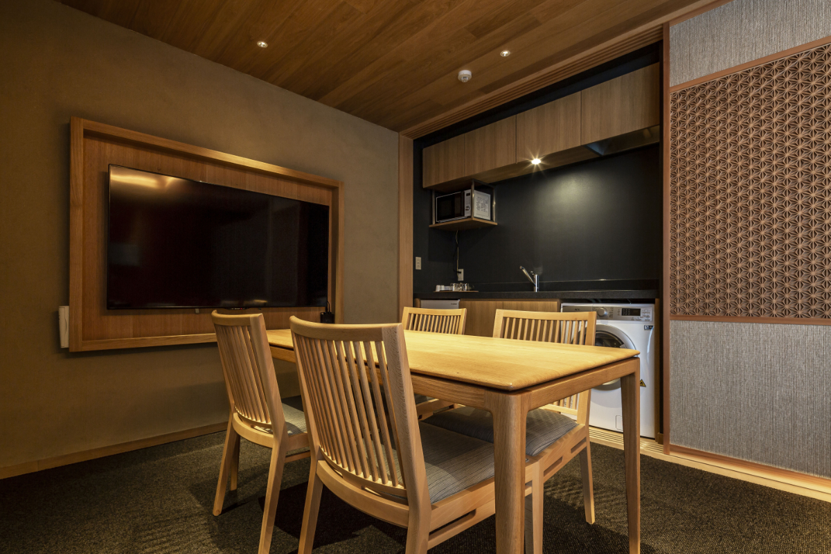 Karen Kyoto Higashiyama | Time & Style