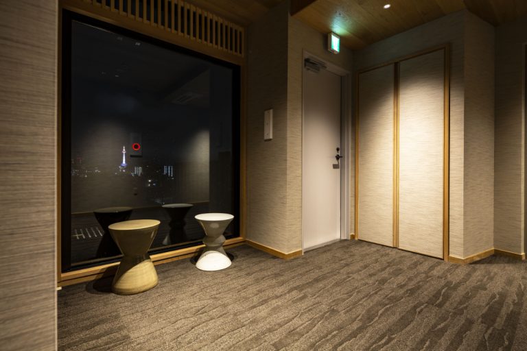 Karen Kyoto Higashiyama | Time & Style