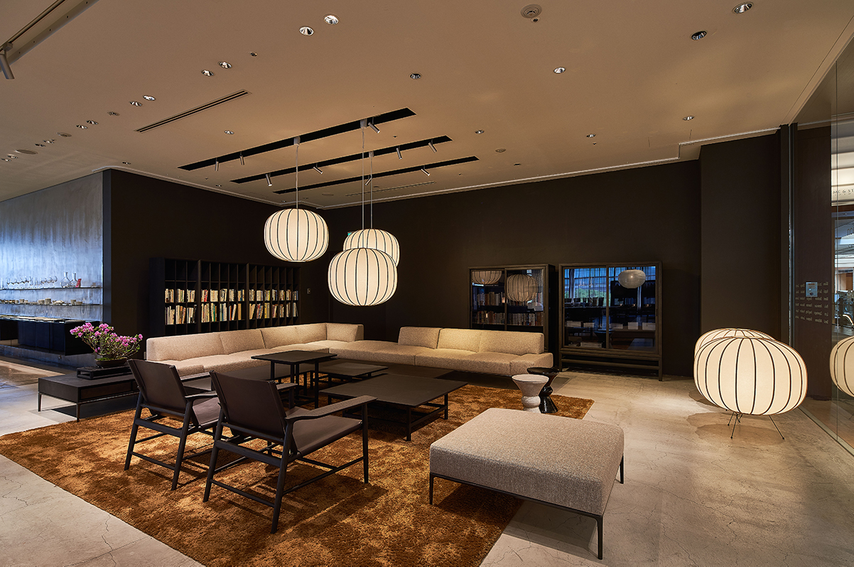 TIME & STYLE MIDTOWN | Time & Style