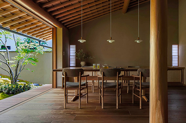 Time Style Tokyo Amsterdam